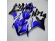 Inexpensive 2004-2006 Blue White Black Yamaha YZF R1 Bike Fairings Inexpensive 2004-2006 Blue White Black Yamaha YZF R1 Bike Fairings