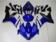 Inexpensive 2004-2006 Blue White Black Yamaha YZF R1 Bike Fairings Inexpensive 2004-2006 Blue White Black Yamaha YZF R1 Bike Fairings