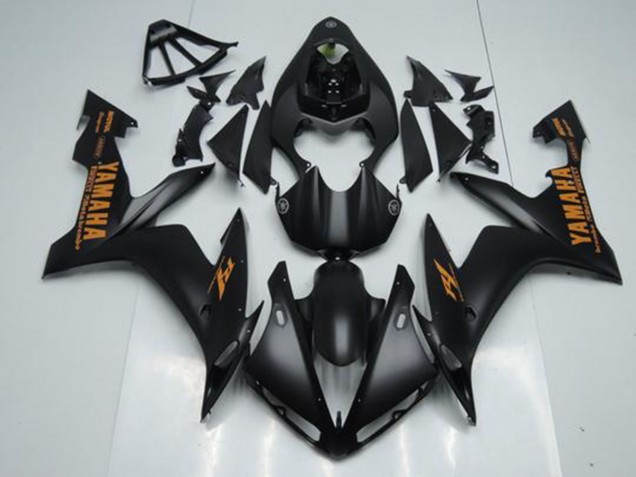 Inexpensive 2004-2006 Red Matte Black Orange Yamaha YZF R1 Motorcycle Fairing Kits Inexpensive 2004-2006 Red Matte Black Orange Yamaha YZF R1 Motorcycle Fairing Kits