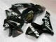 Inexpensive 2005-2006 Black Repsol Honda CBR600RR Motorbike Fairing & Bodywork Inexpensive 2005-2006 Black Repsol Honda CBR600RR Motorbike Fairing & Bodywork