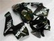 Inexpensive 2005-2006 Black Repsol Honda CBR600RR Motorbike Fairing & Bodywork Inexpensive 2005-2006 Black Repsol Honda CBR600RR Motorbike Fairing & Bodywork