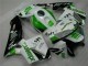 Inexpensive 2005-2006 Green Honda CBR600RR Motor Bike Fairings
