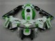 Inexpensive 2005-2006 Green Honda CBR600RR Motor Bike Fairings