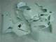 Inexpensive 2005-2006 White Honda CBR600RR Replacement Motorcycle Fairings Inexpensive 2005-2006 White Honda CBR600RR Replacement Motorcycle Fairings