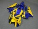 Inexpensive 2005-2006 Yellow Honda CBR600RR Replacement Fairings Inexpensive 2005-2006 Yellow Honda CBR600RR Replacement Fairings