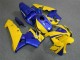 Inexpensive 2005-2006 Yellow Honda CBR600RR Replacement Fairings Inexpensive 2005-2006 Yellow Honda CBR600RR Replacement Fairings