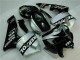 Inexpensive 2005-2006 Black Silver Repsol Honda CBR600RR Motorcycle Fairings Kit Inexpensive 2005-2006 Black Silver Repsol Honda CBR600RR Motorcycle Fairings Kit