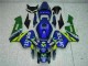 Inexpensive 2005-2006 Blue Honda CBR600RR Motorbike Fairings Inexpensive 2005-2006 Blue Honda CBR600RR Motorbike Fairings