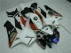 Inexpensive 2005-2006 White Red Black Lee Honda CBR600RR Motorbike Fairing Inexpensive 2005-2006 White Red Black Lee Honda CBR600RR Motorbike Fairing