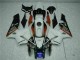 Inexpensive 2005-2006 White Red Black Lee Honda CBR600RR Motorbike Fairing Inexpensive 2005-2006 White Red Black Lee Honda CBR600RR Motorbike Fairing