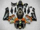 Inexpensive 2005-2006 Black Honda CBR600RR Motorbike Fairing Inexpensive 2005-2006 Black Honda CBR600RR Motorbike Fairing