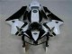 Inexpensive 2005-2006 White Black Honda CBR600RR Motorbike Fairing Inexpensive 2005-2006 White Black Honda CBR600RR Motorbike Fairing