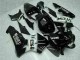 Inexpensive 2005-2006 Black West Honda CBR600RR Motorbike Fairing Kits Inexpensive 2005-2006 Black West Honda CBR600RR Motorbike Fairing Kits