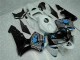 Inexpensive 2005-2006 Black Honda CBR600RR Motorcycle Fairings Kits Inexpensive 2005-2006 Black Honda CBR600RR Motorcycle Fairings Kits
