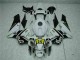 Inexpensive 2005-2006 White Playboy 14 Honda CBR600RR Motorcycle Replacement Fairings Inexpensive 2005-2006 White Playboy 14 Honda CBR600RR Motorcycle Replacement Fairings