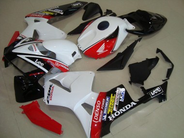 Inexpensive 2005-2006 Lee Honda CBR600RR Bike Fairing Kit