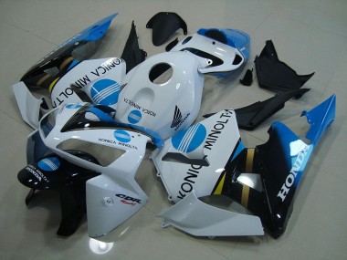 Inexpensive 2005-2006 Konica Honda CBR600RR Motorbike Fairings