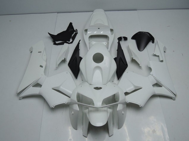 Inexpensive 2005-2006 Unpainted Honda CBR600RR Motorbike Fairing