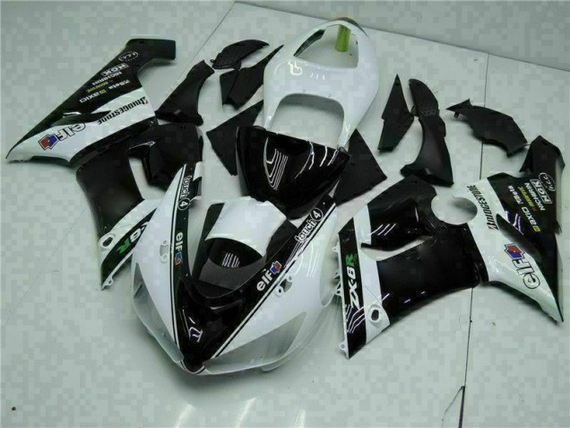 Inexpensive 2005-2006 Red Black Kawasaki ZX6R Motorcycle Fairing Inexpensive 2005-2006 Red Black Kawasaki ZX6R Motorcycle Fairing