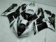 Inexpensive 2005-2006 Red Black Kawasaki ZX6R Motorcycle Fairing Inexpensive 2005-2006 Red Black Kawasaki ZX6R Motorcycle Fairing