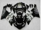 Inexpensive 2005-2006 Black Kawasaki ZX6R Bike Fairings Inexpensive 2005-2006 Black Kawasaki ZX6R Bike Fairings