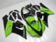 Inexpensive 2005-2006 Green Black Kawasaki ZX6R Motor Fairings Inexpensive 2005-2006 Green Black Kawasaki ZX6R Motor Fairings