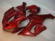 Inexpensive 2005-2006 Red Kawasaki ZX6R Bike Fairing Inexpensive 2005-2006 Red Kawasaki ZX6R Bike Fairing