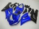 Inexpensive 2005-2006 Blue Kawasaki ZX6R Bike Fairings Inexpensive 2005-2006 Blue Kawasaki ZX6R Bike Fairings