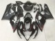 Inexpensive 2005-2006 Black Grey Suzuki GSXR 1000 Moto Fairings