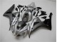 Inexpensive 2006-2007 Black Silver Grey Honda CBR1000RR Motorcycle Bodywork Inexpensive 2006-2007 Black Silver Grey Honda CBR1000RR Motorcycle Bodywork