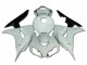 Inexpensive 2006-2007 White Honda CBR1000RR Bike Fairings Inexpensive 2006-2007 White Honda CBR1000RR Bike Fairings