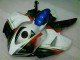 Inexpensive 2006-2007 White Black Honda CBR1000RR Motorbike Fairing Inexpensive 2006-2007 White Black Honda CBR1000RR Motorbike Fairing