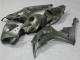 Inexpensive 2006-2007 Grey Honda CBR1000RR Replacement Motorcycle Fairings Inexpensive 2006-2007 Grey Honda CBR1000RR Replacement Motorcycle Fairings