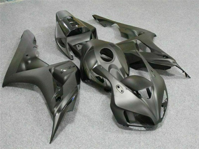 Inexpensive 2006-2007 Grey Honda CBR1000RR Replacement Motorcycle Fairings Inexpensive 2006-2007 Grey Honda CBR1000RR Replacement Motorcycle Fairings