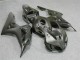 Inexpensive 2006-2007 Grey Honda CBR1000RR Replacement Motorcycle Fairings Inexpensive 2006-2007 Grey Honda CBR1000RR Replacement Motorcycle Fairings