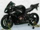 Inexpensive 2006-2007 Black Honda CBR1000RR Bike Fairing Kit Inexpensive 2006-2007 Black Honda CBR1000RR Bike Fairing Kit
