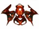 Inexpensive 2006-2007 Brown Honda CBR1000RR Motorcyle Fairings Inexpensive 2006-2007 Brown Honda CBR1000RR Motorcyle Fairings