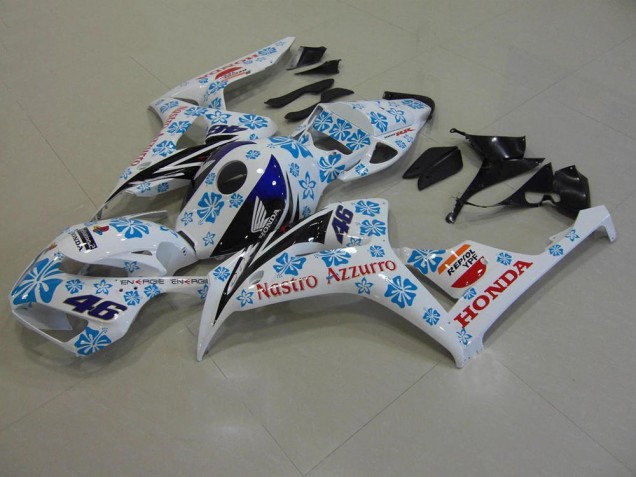 Inexpensive 2006-2007 Nastro Honda CBR1000RR Motor Bike Fairings Inexpensive 2006-2007 Nastro Honda CBR1000RR Motor Bike Fairings