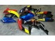 Inexpensive 2006-2007 Red Blue Suzuki GSXR 600/750 Motorbike Fairing Inexpensive 2006-2007 Red Blue Suzuki GSXR 600/750 Motorbike Fairing