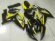 Inexpensive 2006-2007 Black Suzuki GSXR 600/750 Replacement Fairings Inexpensive 2006-2007 Black Suzuki GSXR 600/750 Replacement Fairings