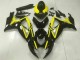 Inexpensive 2006-2007 Black Suzuki GSXR 600/750 Replacement Fairings Inexpensive 2006-2007 Black Suzuki GSXR 600/750 Replacement Fairings