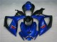 Inexpensive 2006-2007 Blue Suzuki GSXR 600/750 Moto Fairings & Bodywork Inexpensive 2006-2007 Blue Suzuki GSXR 600/750 Moto Fairings & Bodywork