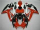Inexpensive 2006-2007 Red White Suzuki GSXR 600/750 Motorcycle Fairings Kits Inexpensive 2006-2007 Red White Suzuki GSXR 600/750 Motorcycle Fairings Kits