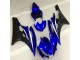Inexpensive 2006-2007 Blue Black Yamaha YZF R6 Motorcycle Fairings Kits Inexpensive 2006-2007 Blue Black Yamaha YZF R6 Motorcycle Fairings Kits