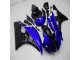 Inexpensive 2006-2007 Blue Black Yamaha YZF R6 Motorcycle Replacement Fairings & Bodywork Inexpensive 2006-2007 Blue Black Yamaha YZF R6 Motorcycle Replacement Fairings & Bodywork