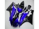 Inexpensive 2006-2007 Blue Black Yamaha YZF R6 Motorcycle Replacement Fairings & Bodywork Inexpensive 2006-2007 Blue Black Yamaha YZF R6 Motorcycle Replacement Fairings & Bodywork