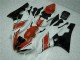 Inexpensive 2006-2007 Red White Yamaha YZF R6 Motorcycle Fairings & Plastics Inexpensive 2006-2007 Red White Yamaha YZF R6 Motorcycle Fairings & Plastics