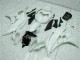 Inexpensive 2006-2007 Unpainted Yamaha YZF R6 Motorcycle Fairing Kits