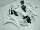 Inexpensive 2006-2007 Unpainted Yamaha YZF R6 Motorcycle Fairing Kits
