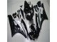 Inexpensive 2006-2007 Silver Black Yamaha YZF R6 Bike Fairing Inexpensive 2006-2007 Silver Black Yamaha YZF R6 Bike Fairing